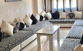 Spacious 3-Bedroom Apartment